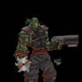 Quake Orc