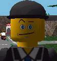 Lego Man