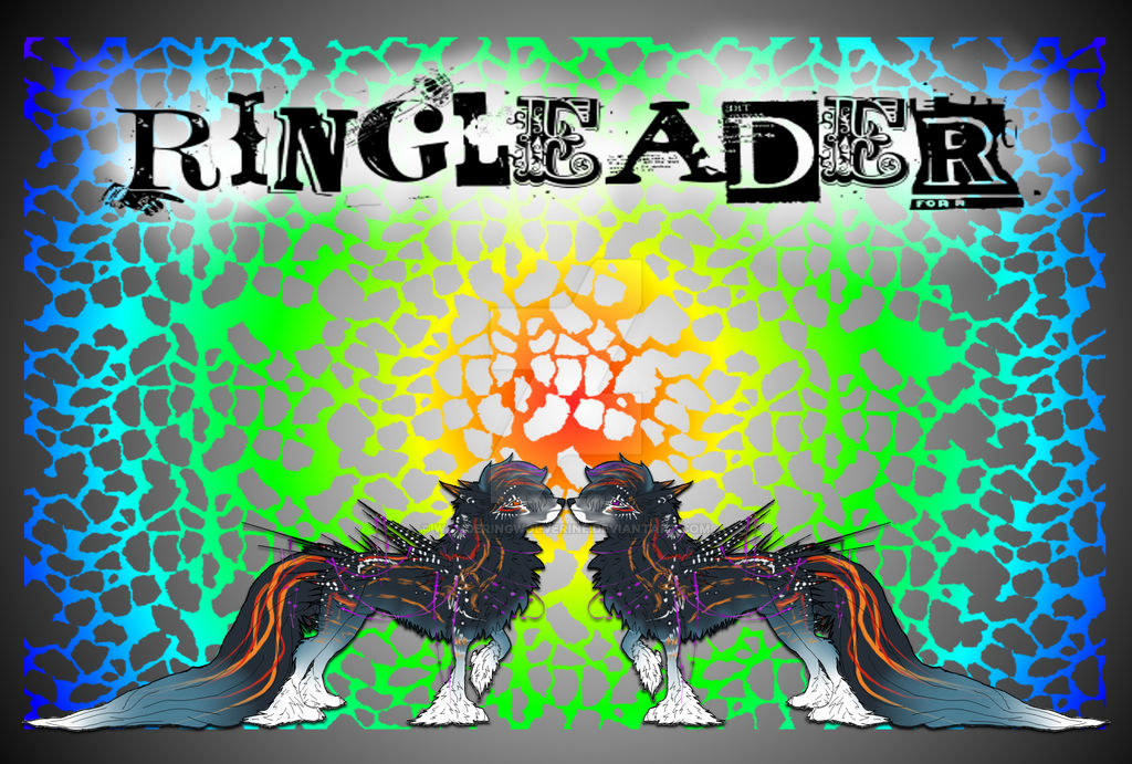 Ringleader by WanderingWolverine on DeviantArt