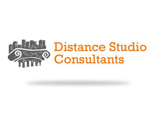 Distance Studio Consultants by emadelgharib on DeviantArt