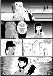 Crush Time Academy Chapter 6 Page 2