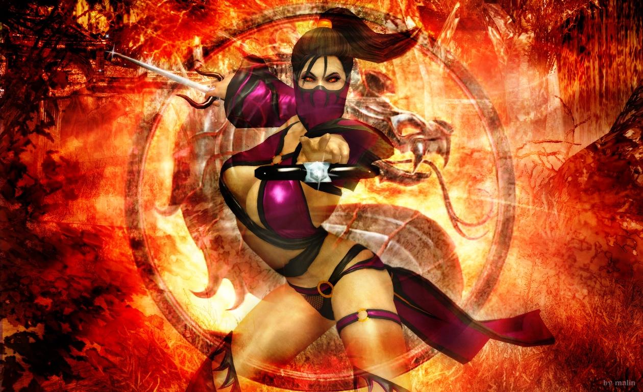 Mileena