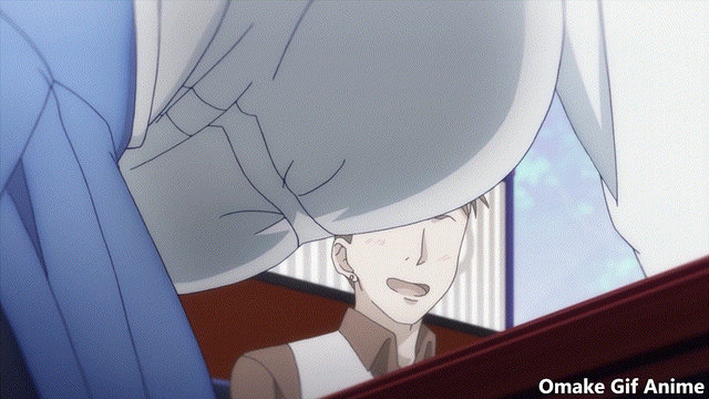 Omake+Gif+Anime+-+Getsuyoubi+no+Tawawa+-+Episode+9 by susssssssssss86