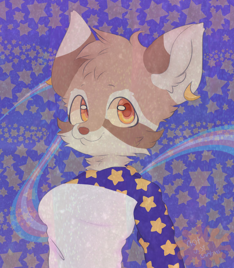 Ceres by notjustcartoons on DeviantArt