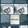 Comic Page Tutorial 2