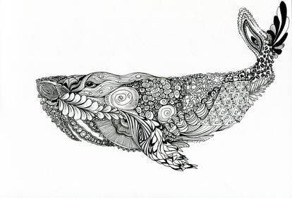 Explore the Best Zendoodle Art | DeviantArt