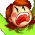 Undertale - Full of Angry Chara Screams