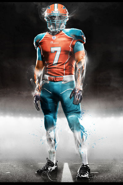 NFL by incredible001 on DeviantArt