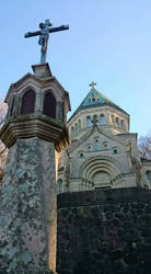 Votive Chappel of Ludwig II