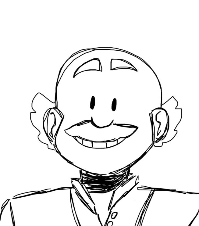 ''look Gordon ropes they can be used for big pits' by Joshanimatesplus ...