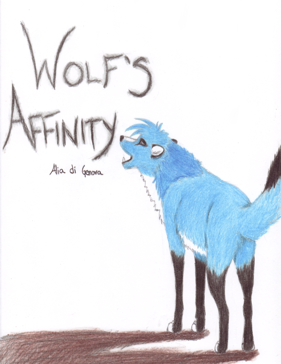 Wolf's Affinity