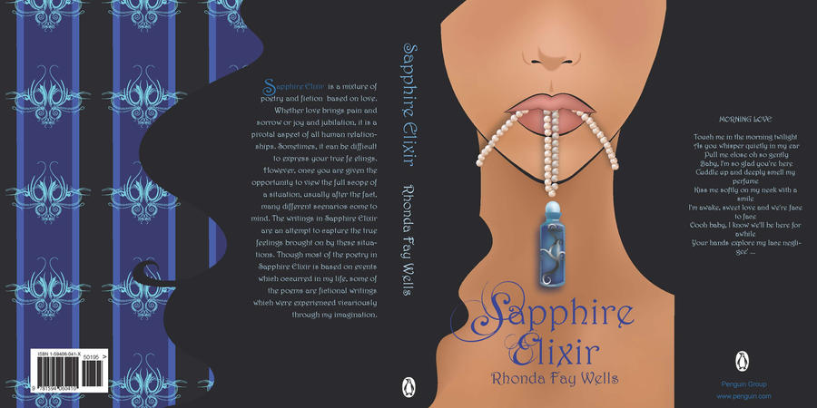 Sapphire Elixir