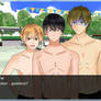 Preview 2- Free! Dating Sim Game