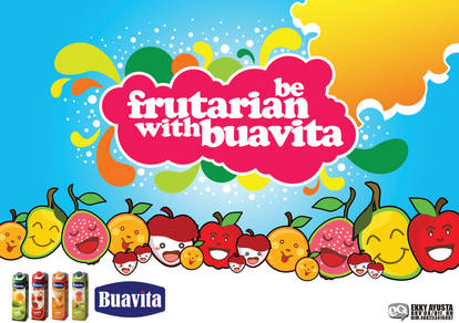 Buavita Poster1