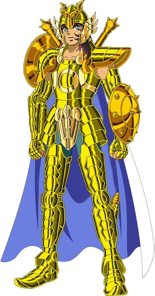 Libra Dohko (Canon, Soul of Gold)/Unbacked0