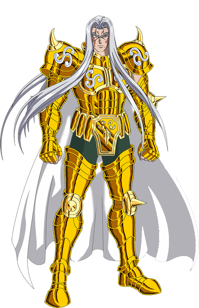 saint seiya soul of gold taurus aldebaran by hadesama01 on DeviantArt