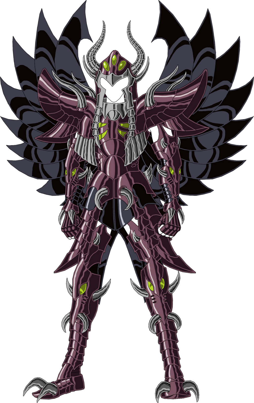 Garuda by rodrigo6620 on DeviantArt
