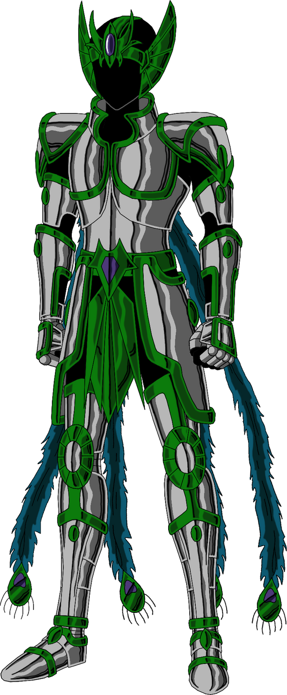 Pavo by rodrigo6620 on DeviantArt