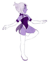 Purple Pearl