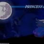 Princess Luna prepares