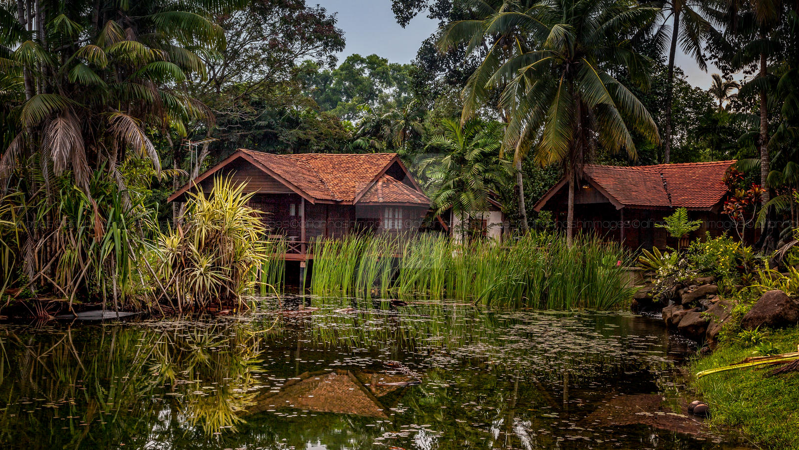 Tanjung Inn Cherating Pahang Malaysia By Alfianhashim On Deviantart