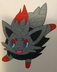 Zorua