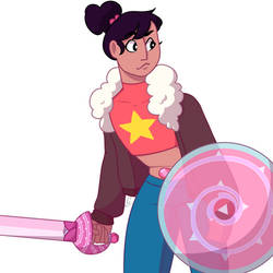 Stevonnie