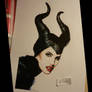 Maleficent