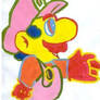 Super Mario