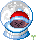 + pixel: globe scene - winter