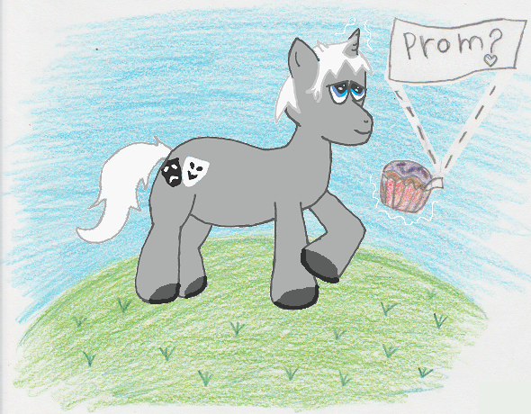 Pony Prom 2015