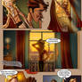 Monsieur Charlatan Page 6