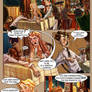 Monsieur Charlatan Page 8