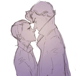 Johnlock