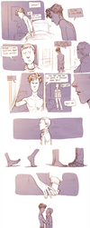 Teen Sherlock - Forbidden Friendship by DrSlug
