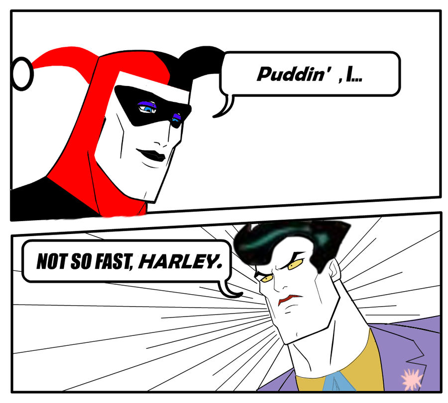 Handsome Face Meme Joker X Harley By Firefoxomicron On Deviantart Handsome Face Meme Joker X Harley By Firefoxomicron On Deviantart