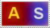Anti AlvinxSimon Stamp