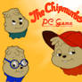 Alvin and the Chipmunks PC Game Cover