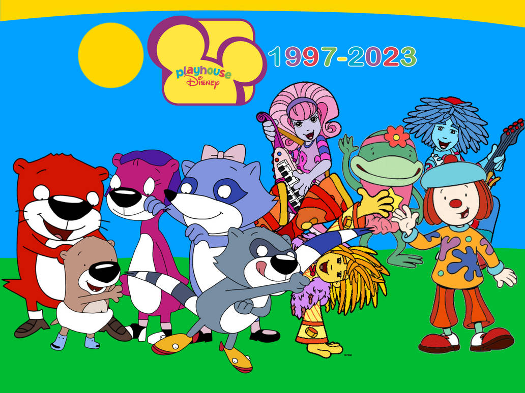 Happy Birthday Playhouse Disney By KeeganJeannotte On DeviantArt happy-birthday-playhouse-disney-by-keeganjeannotte-on-deviantart