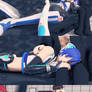 [MMD] Naps are the best.