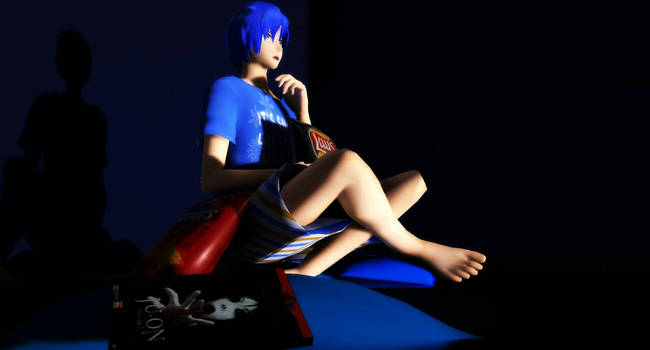 [MMD] Regret.