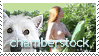 Chamberstock Stamp by DimagerDesign