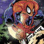 Spidey: Bobbett-JointForce