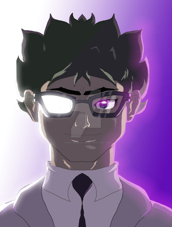 Wake up Mr. Rush by ToneyHadnotJr on DeviantArt