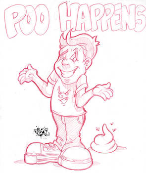 Poo Happens