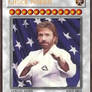 Yu-Gi-Oh: Chuck Norris