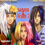 Sannin and Team 7