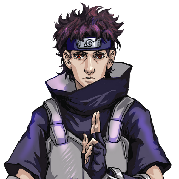 Shisui closeup by solar-sea on DeviantArt