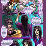 Orochimaru's Unlucky Day - Page 1