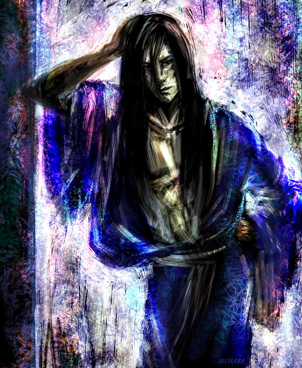 U R The One (U R) The One by solar-sea on DeviantArt